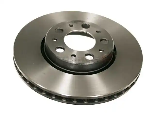 Fremax Painted 31471830, BD4046 Disc Brake Rotor; Front - Volvo Best Price