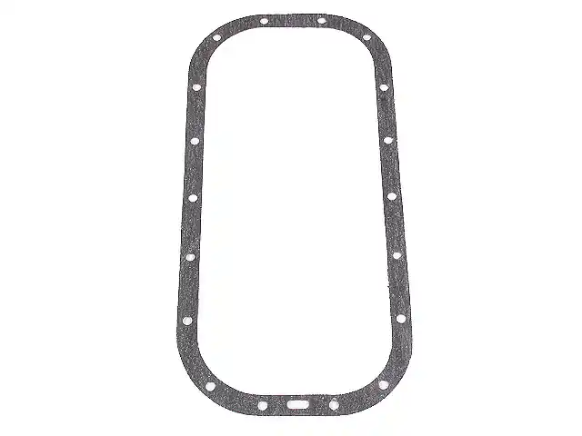 Elwis 463587, 1055539 Oil Pan Gasket - Volvo Free Shipping
