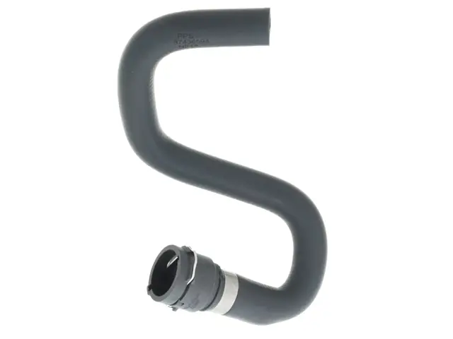 Pro Parts 30636594, 87436594 Radiator Coolant Hose; Outlet - Volvo Best Choice