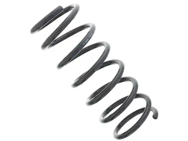 Sale Pro Parts 31304157, 43615862 Coil Spring; Rear - Volvo