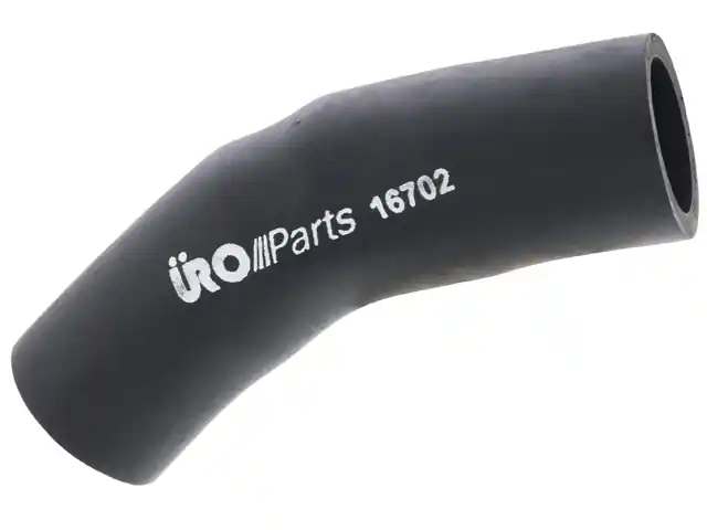 URO Parts 30720101 Crankcase Breather Hose - Volvo Free Delivery