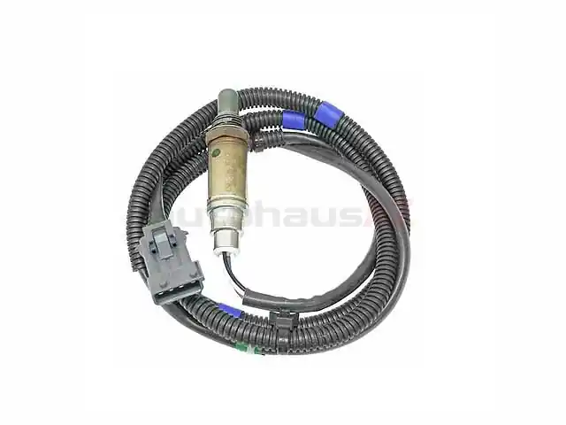 Exclusive Offer Bosch 15062 Oxygen Sensor; Rear; OE Version; Four Wire; Heated - Volvo