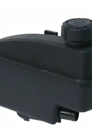 Certified URO Parts 30645621 Power Steering Reservoir - Volvo