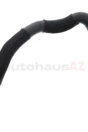 Rein Automotive 31319754, CHR0653 Radiator Coolant Hose; Upper - Volvo High Quality