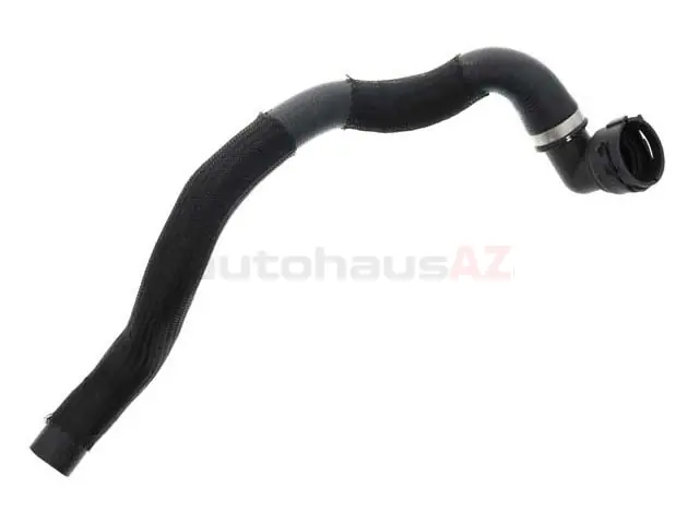 Rein Automotive 31319754, CHR0653 Radiator Coolant Hose; Upper - Volvo High Quality