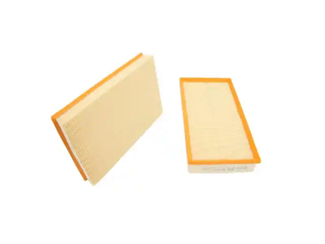 Grab Now Mahle 9186361ML, LX637 Air Filter - Volvo