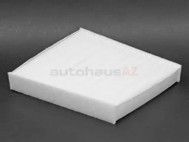 Corteco-Micronair 8687389, 80000061 Cabin Air Filter; Standard - Volvo Top Rated