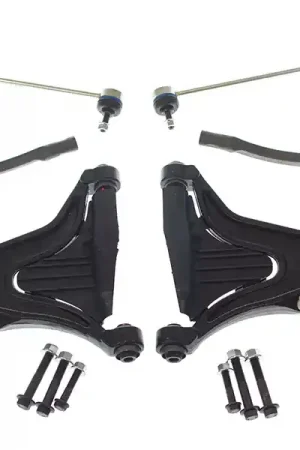 AAZ Preferred VOLVOCONARMKIT Control Arm Kit; Front - Volvo Popular