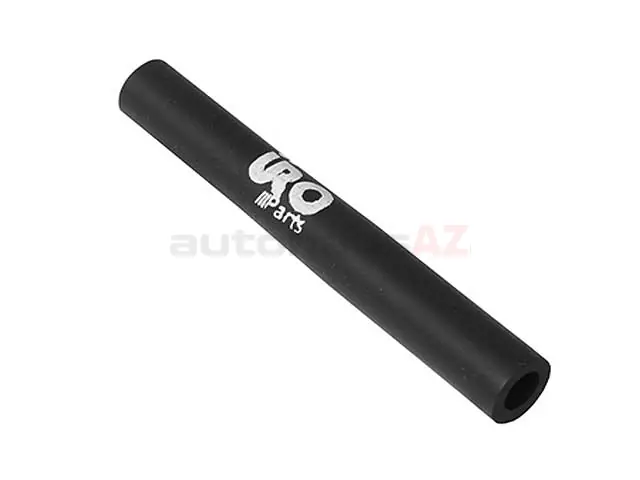 URO Parts 3501350 Fuel Tank Vent Hose - Volvo Trusted Brand