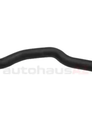 Professional Grade URO Parts 31319446 Radiator Coolant Hose; Lower - Volvo