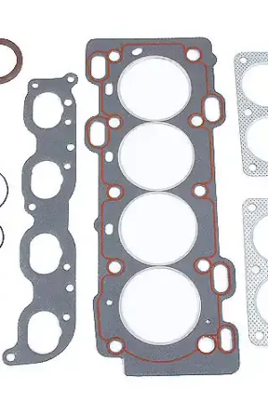 Elwis 9404724KIT Cylinder Head Gasket Set - Volvo While Supplies Last