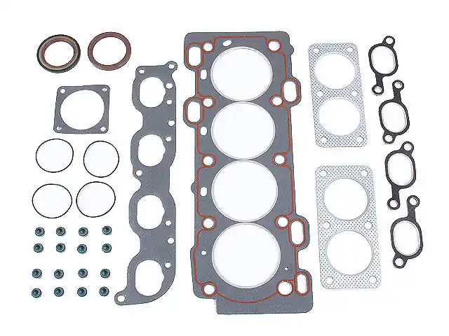 Elwis 9404724KIT Cylinder Head Gasket Set - Volvo While Supplies Last