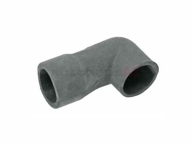 URO Parts 1271771 Flame Trap Hose; Oil Trap Hose - Oil trap to engine block - Volvo Secure Checkout