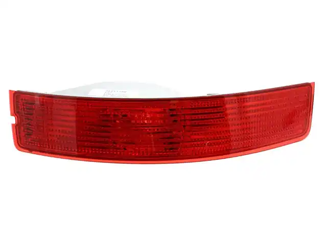 Buy Today Genuine Volvo 31213647 Bumper Cover Reflector; Rear Left - Volvo