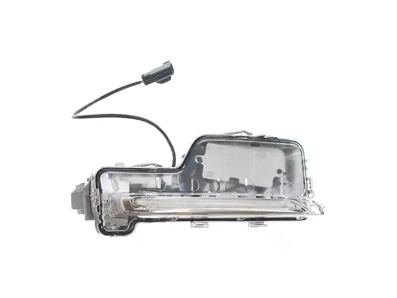 Valeo 31420396, 045157 Position Light; Front Right - Volvo Original