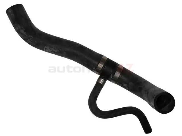 URO Parts 3547148 Radiator Coolant Hose; Lower - Volvo No Minimum Order
