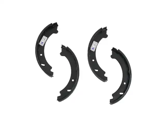 ATE 274270 Parking Brake Shoe - Volvo Wholesale