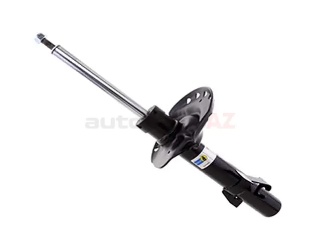 Bilstein B4 OE Replacement 22-182869 Strut Assembly; Front Left - Volvo Professional Grade