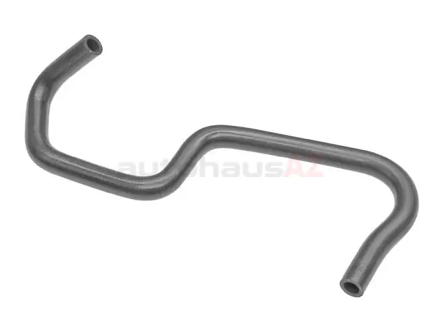 URO Parts 9161000 Heater Hose; Outlet; Return Pipe to Heater Core - Volvo Best Price