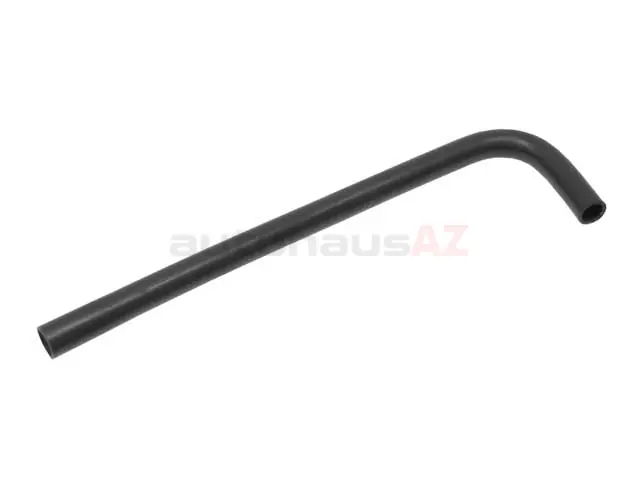 Fan Favorite URO Parts 9443309 Vapor Canister Shutoff Valve Hose; To Shutoff Valve Elbow - Volvo