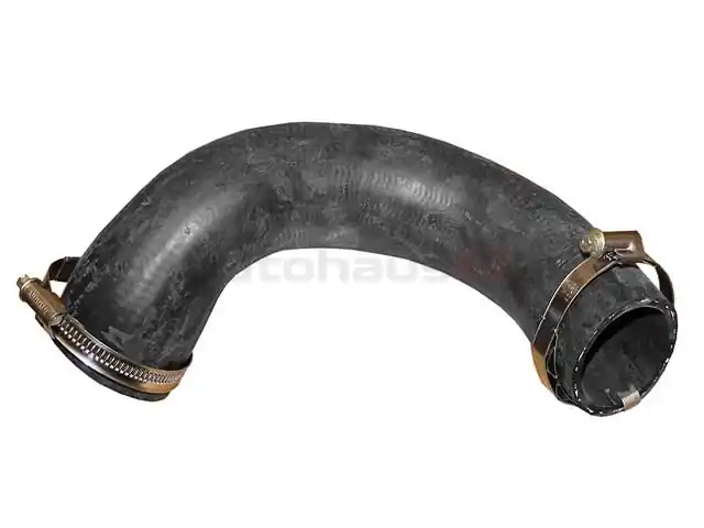 Express Delivery Rein Automotive 31261369, TCH0289 Intercooler Hose/Line; Intercooler to Pipe - Volvo
