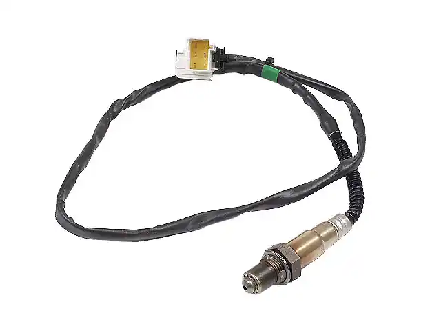 Bosch 17135 Oxygen Sensor - Volvo Markdown