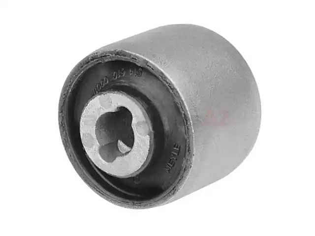 Modern Meyle HD 31304040, 5146100001HD Control Arm Bushing; Front Lower Rearward; Left/Right - Volvo