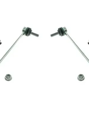 AAZ Preferred VOL1FTSWAYBRLNKKIT Stabilizer/Sway Bar Link Kit; Standard Replacement - Volvo Discount