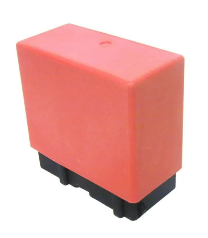Warranty Included URO Parts 9128903 Anti-Theft Relay - Volvo