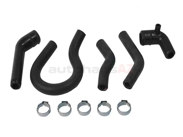URO Parts 301356001, 9470330K PCV Valve Oil Trap Kit - Volvo Next Day Delivery