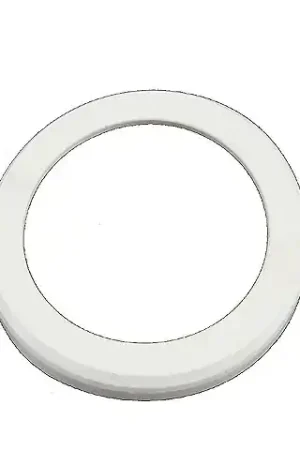 Clearance Genuine Volvo 30616677 Coil Spring Seat; Front - Volvo