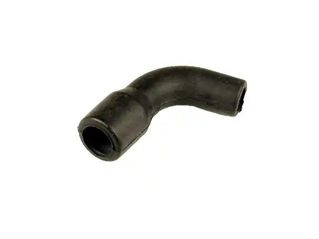 Latest URO Parts 9146489 Flame Trap Hose; Oil Trap to Tube - Volvo
