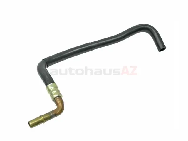 URO Parts 9485553 Heater Hose; Outlet - Volvo Time-Limited