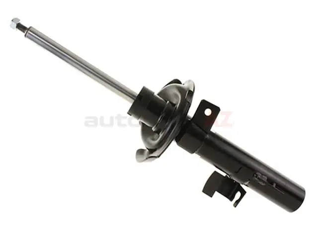 Bilstein B4 OE Replacement 22-112880 Strut Assembly; Front Right - Volvo Worldwide Shipping