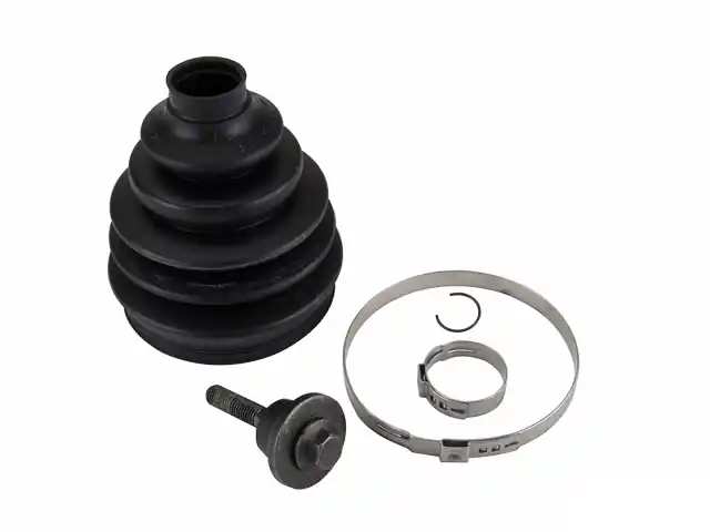 GKN Loebro 305144 CV Joint Boot Kit; Front Outer - Volvo Shop Now