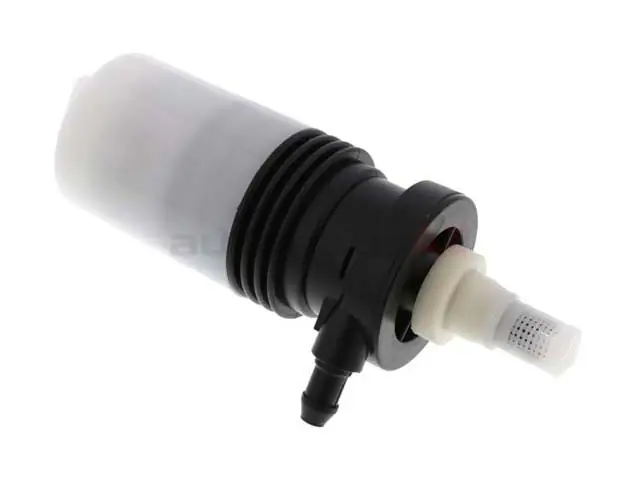 Vaico 31391195, V95080031 Headlight Washer Pump - Volvo Reduced Price