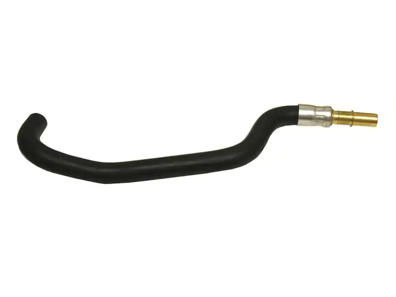 URO Parts 9470410 Heater Hose; Upper - Volvo Budget
