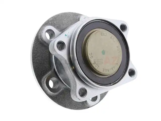 Optitec 892589 Wheel Hub - Volvo Brand New