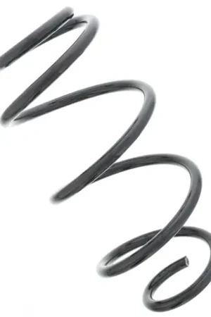 Pro Parts 31387909, 43415852 Coil Spring; Front - Volvo Hassle-Free Returns