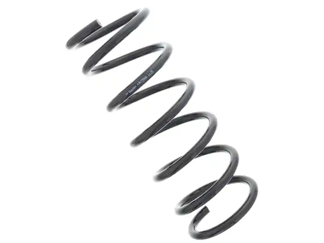 Pro Parts 31262907, 43615866 Coil Spring; Rear - Volvo Wholesale