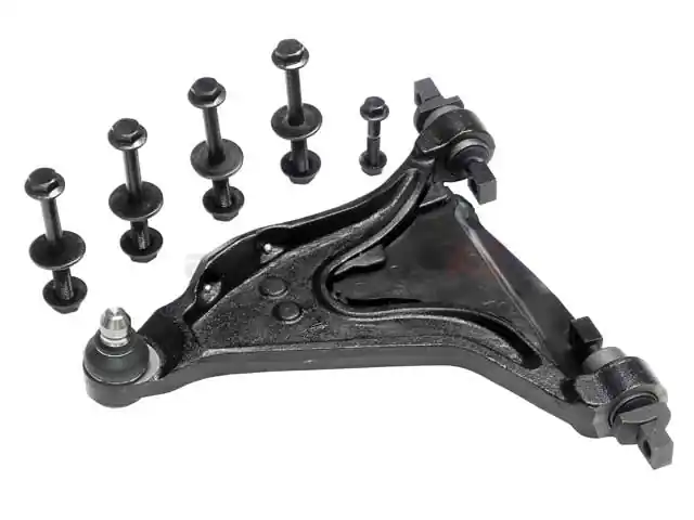 Special Offer URO Parts 8628497 Control Arm; Front Left Lower - Volvo