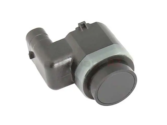 Modern Pro Parts 31341638, 28431638 Parking Aid Sensor; Front - Volvo