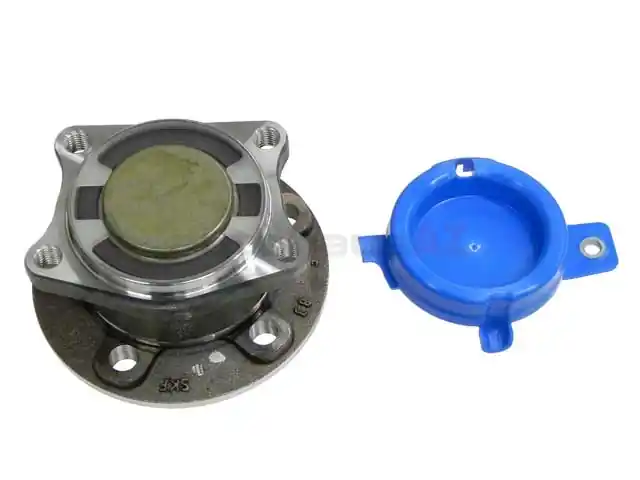 Trending SKF 31340120, BR930517 Wheel Hub; Rear Right - Volvo
