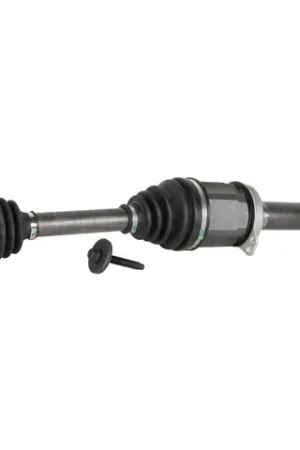 Pro Parts 36010214, 46435109 Axle Shaft Assembly - Volvo Shop Now
