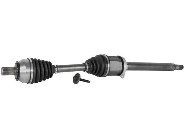 Pro Parts 36010214, 46435109 Axle Shaft Assembly - Volvo Shop Now