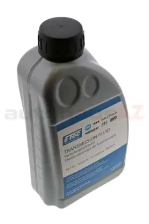 Certified Shell S-TEC 00004330563, OIL0005 Transfer Case Fluid; TF-0870; 1 Liter - Porsche