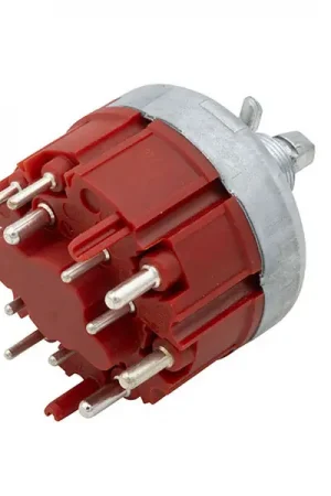 AAZ Preferred Plus AH-99661353500, 7413240 Headlight Switch - Porsche Professional Grade