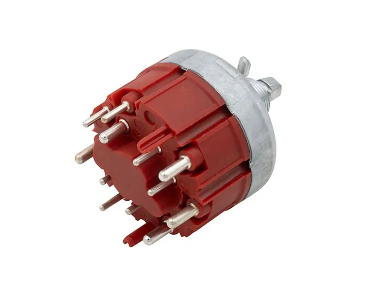 AAZ Preferred Plus AH-99661353500, 7413240 Headlight Switch - Porsche Professional Grade