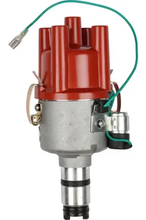 JP Group Dansk 107108009, 8191100506 Ignition Distributor - Porsche, VW Special Offer