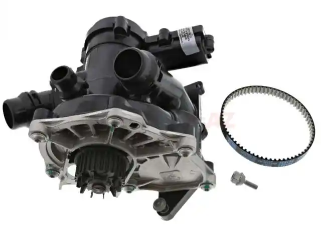 Ina 5380360100 Water Pump Assembly; Water Pump and Thermostat Assembly - Audi, Porsche, VW Markdown